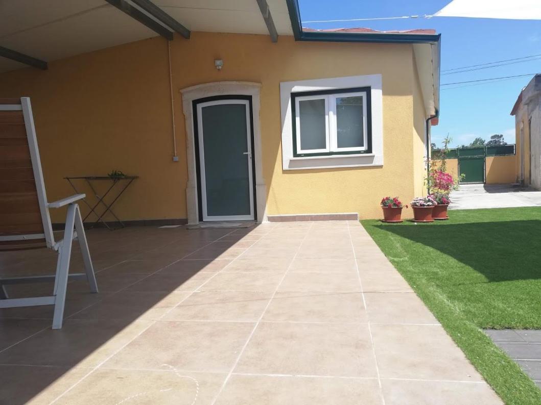 Casa Da Avo Arminda Vendégház Cantanhede Kültér fotó