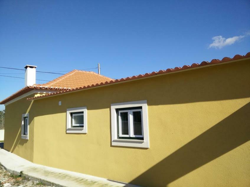 Casa Da Avo Arminda Vendégház Cantanhede Kültér fotó